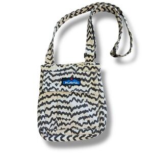 Kavu keeper crossbody bag